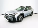 Used 2024 Subaru Outback Limited image 3