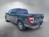 Certified 2023 Ford F150 King Ranch w/ Equipment Group 601A High image 4