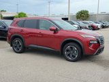 Certified 2025 Nissan Rogue SV image 2