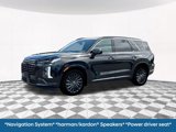 New 2025 Hyundai Palisade Calligraphy image 2
