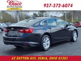 Used 2023 Chevrolet Malibu LT image 4