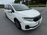 New 2025 Honda Odyssey Touring image 3