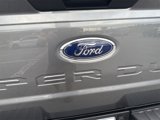 New 2025 Ford F250 XL w/ STX Appearance Package image 6