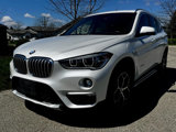Used 2016 BMW X1 xDrive28i image 2