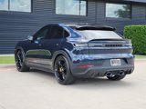 Certified 2025 Porsche Cayenne Turbo GT image 3
