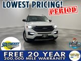 Used 2024 Ford Explorer XLT w/ Equipment Group 202A image 1
