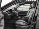 Used 2024 Jeep Grand Cherokee Limited 4xe image 3