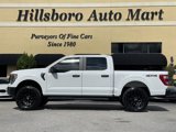 Used 2022 Ford F150 XL w/ Equipment Group 101A High image 3