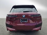 New 2025 BMW iX xDrive50 w/ Premium Package image 4