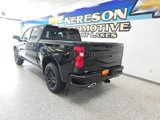 New 2025 Chevrolet Silverado 1500 RST image 5