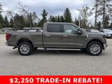 New 2025 Ford F150 XLT w/ Equipment Group 302A MID image 2