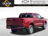 New 2026 Chevrolet Colorado LT w/ LT Convenience Package image 2