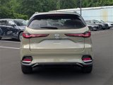New 2025 MAZDA CX-70 3.3 Turbo w/ Premium Plus Pkg image 4