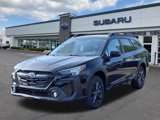 New 2025 Subaru Outback Onyx Edition image 3