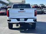 New 2025 GMC Sierra 2500 Denali w/ Technology Package image 4