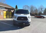 Used 2017 Ford Transit 250 130 Low Roof image 2