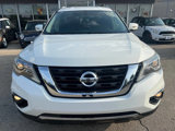 Used 2018 Nissan Pathfinder SV image 6