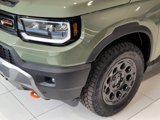 New 2026 Honda Passport TrailSport Elite image 3