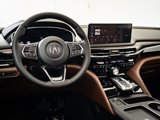 New 2025 Acura MDX SH-AWD w/ Advance Package image 4