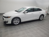 Used 2023 Chevrolet Malibu LT w/ Driver Confidence Package image 2