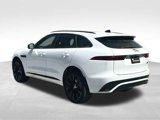 New 2026 Jaguar F-PACE R-Dynamic S image 3