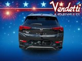 New 2026 Buick Encore GX Sport Touring image 6
