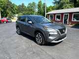 Used 2023 Nissan Rogue SV image 2