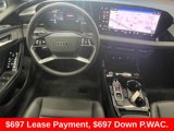 New 2025 Audi A6 e-tron Ultra image 3