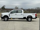New 2025 Ford F250 XL w/ FX4 Off-Road Package image 4