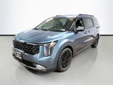 New 2026 Kia Carnival SX Prestige image 3