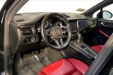 Certified 2021 Porsche Macan GTS image 4