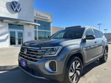 New 2025 Volkswagen Atlas SEL image 2