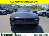 New 2025 Dodge Charger Daytona R/T w/ Quick Order Package 25M R/T image 2