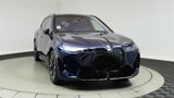 New 2026 BMW iX M70 image 2
