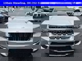 New 2025 Jeep Grand Cherokee Limited image 3