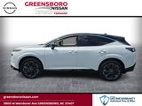 New 2025 Nissan Murano Platinum image 4