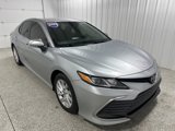 Used 2023 Toyota Camry LE image 2