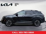 Certified 2024 Kia Sportage X-Line Prestige image 6