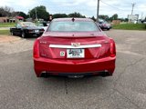 Used 2018 Cadillac CTS Luxury image 6