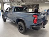 New 2026 Chevrolet Silverado 2500 LT w/ Trail Boss Package image 5