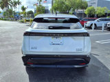 New 2025 Nissan Ariya AWD image 5