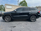 Used 2020 Jeep Grand Cherokee Limited w/ Luxury Group II image 2