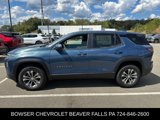 New 2026 Chevrolet Equinox LT w/ LPO, Floor Liner Package image 2