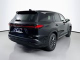 New 2025 Lexus TX 350 AWD image 5