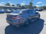 Used 2020 Toyota Camry SE image 5