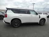 New 2025 Nissan Armada SL image 2