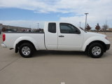 Used 2018 Nissan Frontier S w/ Work Truck Package image 4