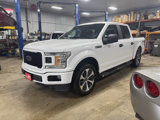 Used 2020 Ford F150 XL w/ Equipment Group 101A Mid image 3