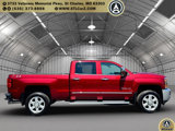 Used 2019 Chevrolet Silverado 2500 LTZ w/ Duramax Plus Package image 2