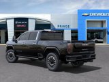 New 2025 GMC Sierra 2500 Denali Ultimate image 3